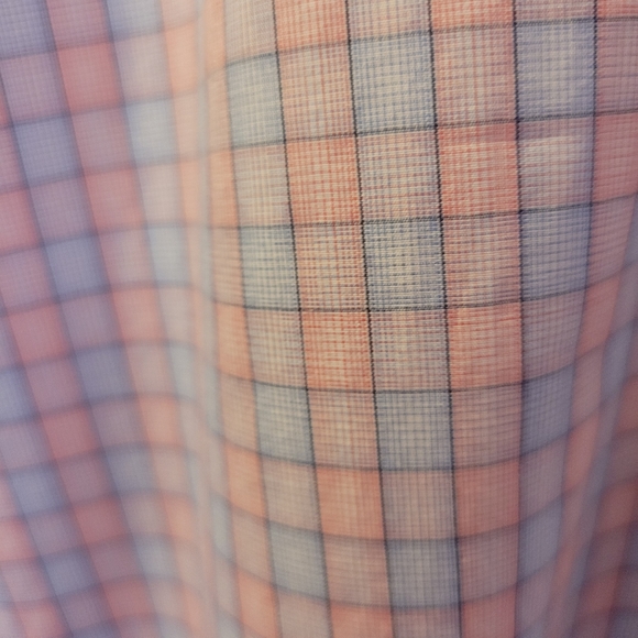 Men's Paul Smith Dress Shirt Size 16.5 Sleeve 42 - Picture 6 of 9